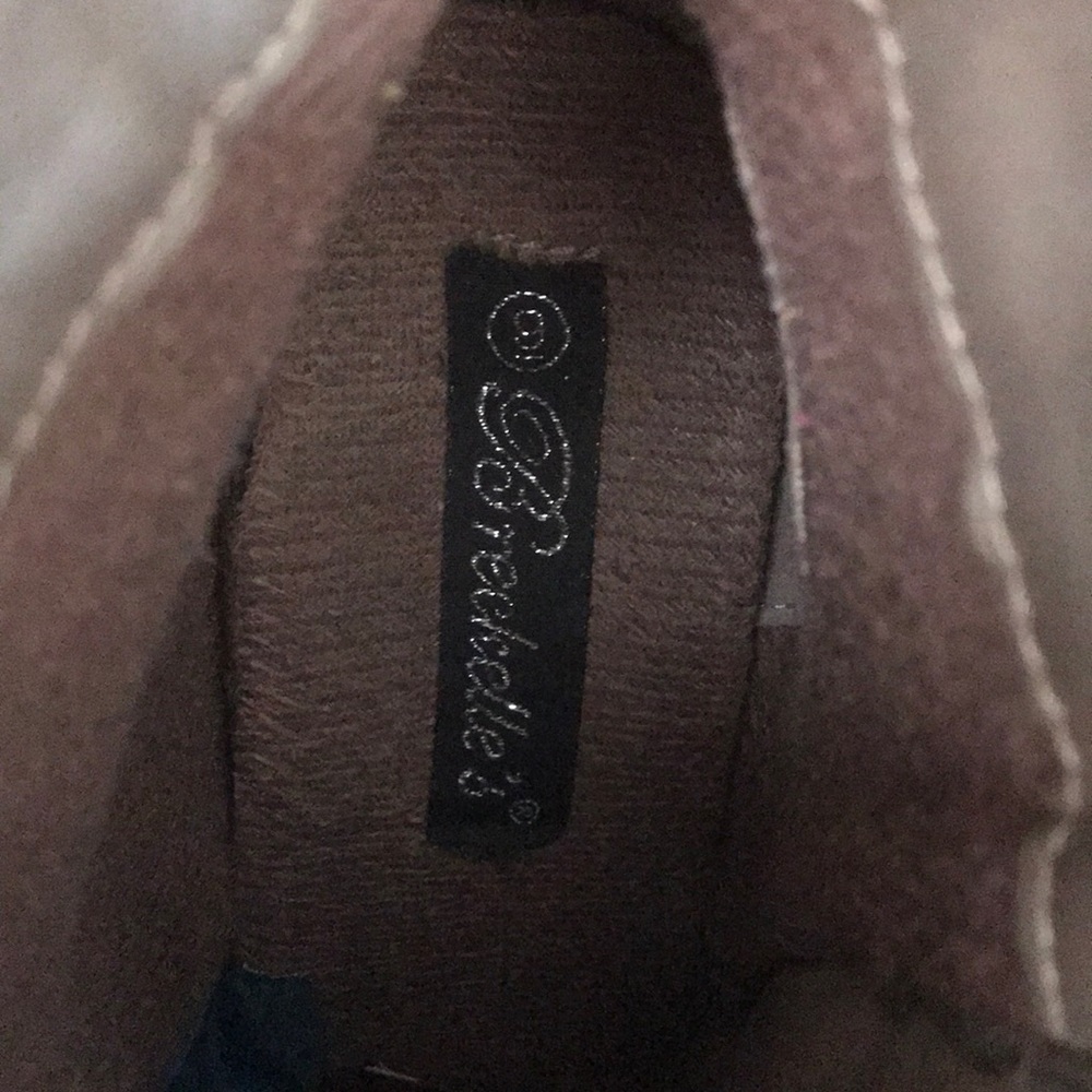 Booties - Picture 5 of 7